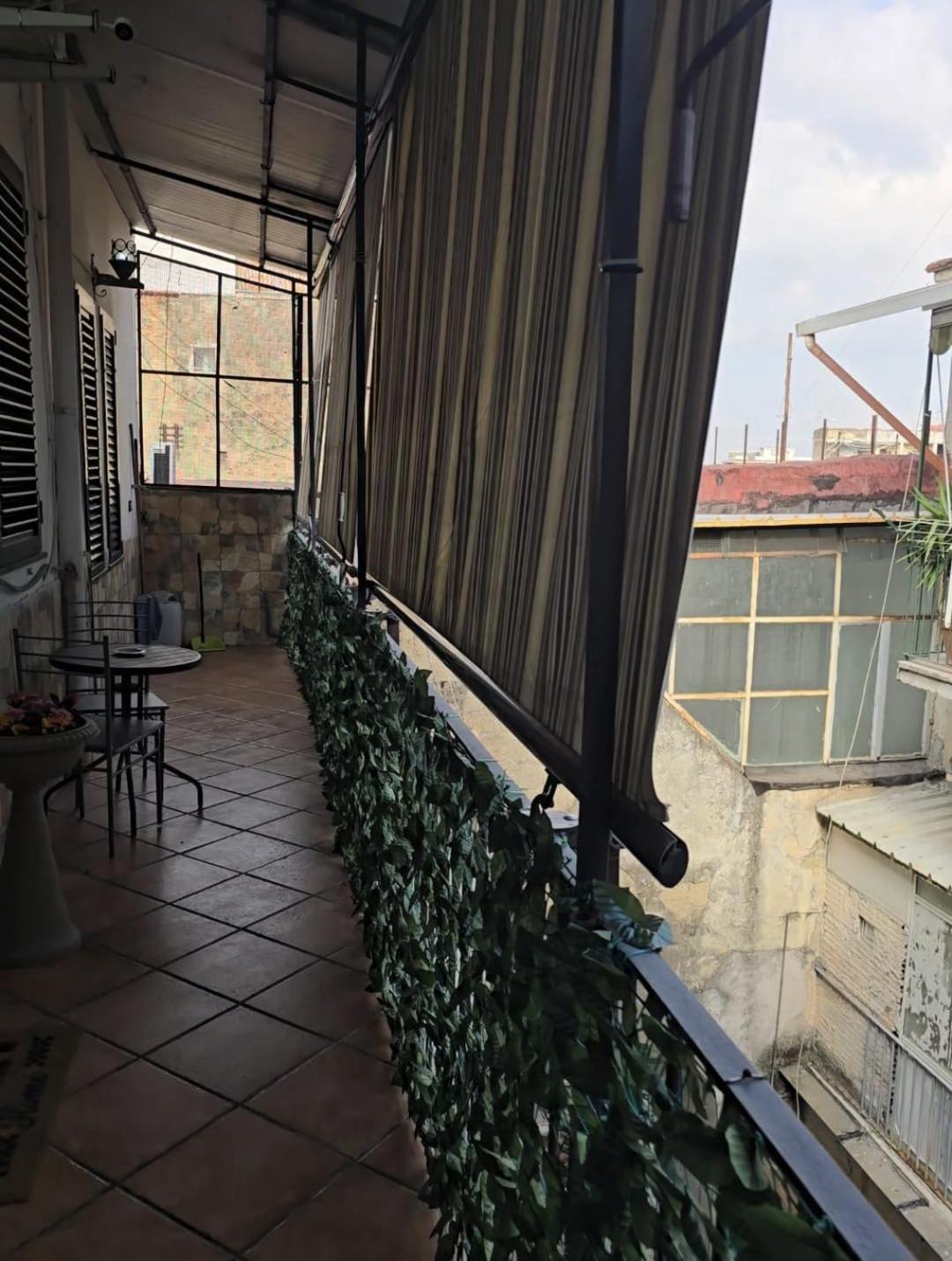 Gate Napoli Apartment ภายนอก รูปภาพ